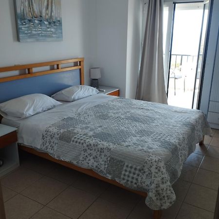 Eirini Apts On The Beach Psari Forada Zewnętrze zdjęcie