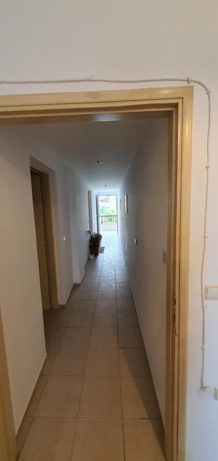 Eirini Apts On The Beach Psari Forada Zewnętrze zdjęcie