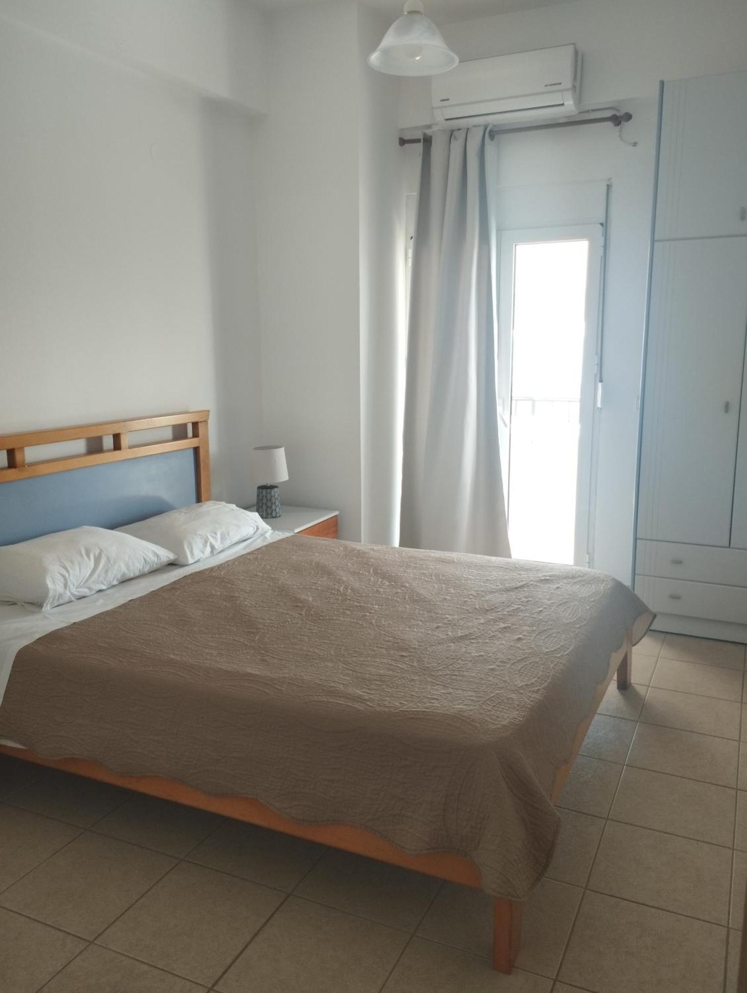 Eirini Apts On The Beach Psari Forada Pokój zdjęcie